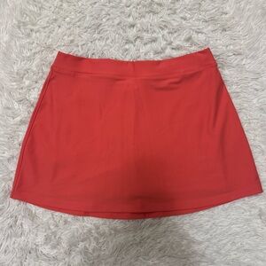 YPB Skort YPB Athletic Skirt Atheltic Skort Tennis Skirt